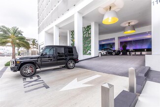 1100 Biscayne Blvd Unit 4403, Miami, FL 33132