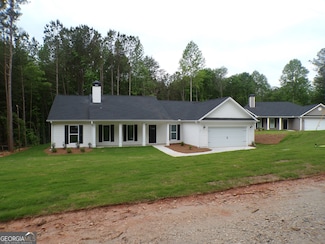 280 Grady Brock Rd Unit LOT 21, Martin, GA 30557