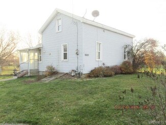 11401 Brant Reservation Rd, Irving, NY 14081
