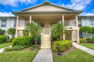 1140 Sarah Jean Cir Unit 203, Naples, FL 34110