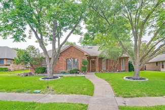 3109 Elmhurst St, Rowlett, TX 75088