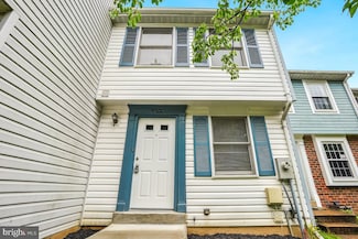 9220 Redbridge Ct, Laurel, MD 20723