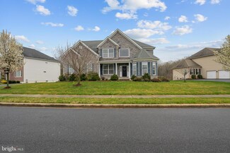 1473 Olmsted Dr, Bear, DE 19701