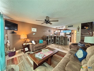 438 15th St, Port O'Connor, TX 77982