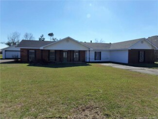 3293 Benoit Rd, Lake Charles, LA 70605