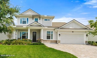 139 Canopy Forest Dr, Saint Augustine, FL 32092