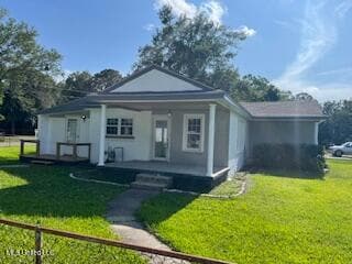 3536 Lawrence St, Moss Point, MS 39563