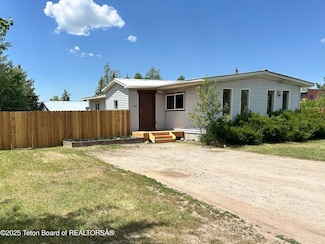 340 N 5th E, Driggs, ID 83422