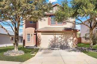 10919 Dewlap Trail, San Antonio, TX 78245