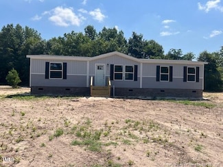 385 Page Rd, Godwin, NC 28344