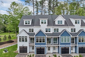 60 White Oaks Rd Unit 21, Laconia, NH 03246