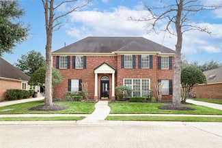 3815 Bratton St, Sugar Land, TX 77479