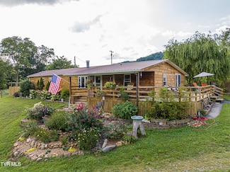27431 Denton Valley Rd, Abingdon, VA 24211