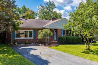 1039 Chickasaw Trail, Frankfort, KY 40601