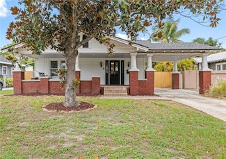 400 E Jean St, Tampa, FL 33604