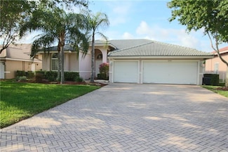 12459 NW 52nd Ct, Coral Springs, FL 33076
