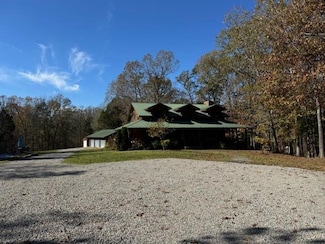 4185 Cloverport Rd, Toone, TN 38381
