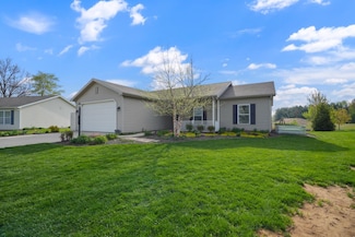202 Jeremy Dr, Milford, IN 46542