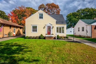 6457 Fernhurst Ave, Parma Heights, OH 44130