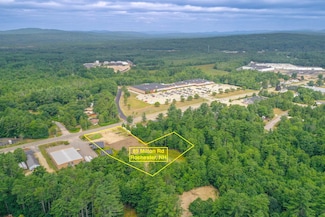 89 Milton Rd, Rochester, NH 03868