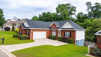 129 Sugarloaf Cir, Macon, GA 31204