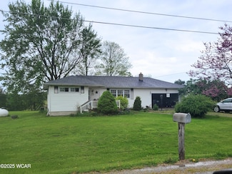 5054 County Road 90, Alger, OH 45812