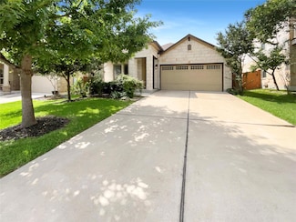 305 Rock Mill Loop, Georgetown, TX 78626
