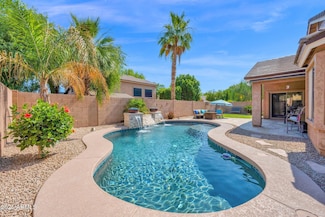 1144 E Nunneley Rd, Gilbert, AZ 85296