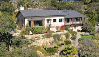 940 Arbolado Rd, Santa Barbara, CA 93103
