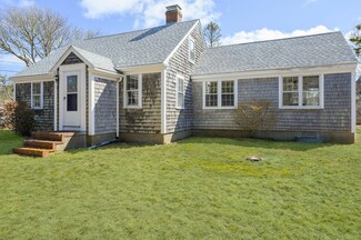 40 Bay View Rd, South Chatham, MA 02659