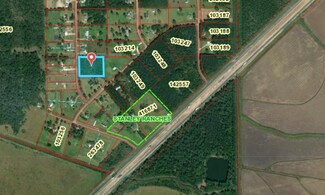 TBD Lot 23 Mesa Ln, Hamshire, TX 77622