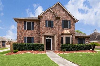 12814 Prestige Row, Houston, TX 77065