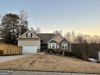 4568 White Horse Dr, Braselton, GA 30517