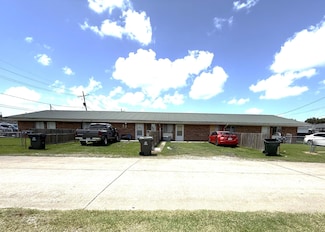 804 Allen Theriot Ave, Houma, LA 70363