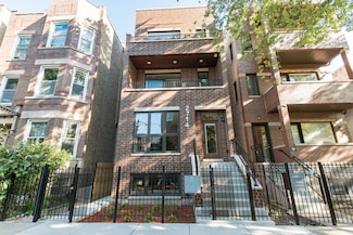 2714 W Cortez St Unit 1, Chicago, IL 60622