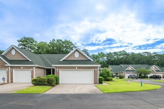 663 Pinehurst Ln Unit 93 D, Pawleys Island, SC 29585
