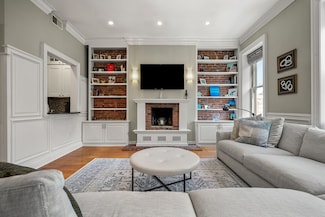82 Berkeley St Unit 5, Boston, MA 02116