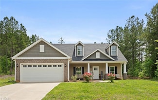 116 Madison Meadows Ln, Lexington, NC 27292