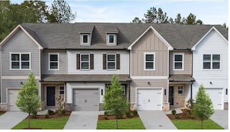 140 Hazel Dr, McDonough, GA 30253