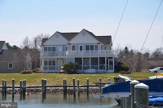 21337 Bay Front Dr, Tilghman, MD 21671