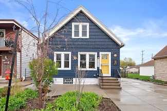 3428 S Whitnall Ave, Milwaukee, WI 53207