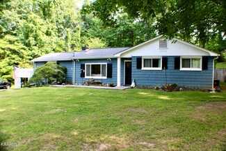 5512 Cedar Heights Rd NE, Knoxville, TN 37912