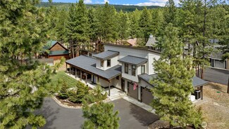 291 Tamarack Dr, Ronald, WA 98940