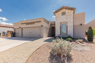 971 Chicory Dr, Alamogordo, NM 88310