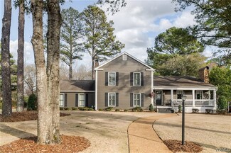 7415 Spinnaker Ave NE, Tuscaloosa, AL 35406