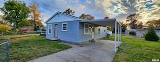 50 Apache Cir, McClure, IL 62957
