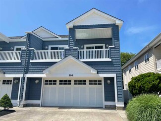 206 E Stanton Rd, Wildwood, NJ 08260