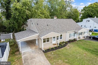 113 S Swartley St, North Wales, PA 19454