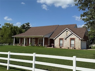 13477 State Highway 74b, Blanchard, OK 73010