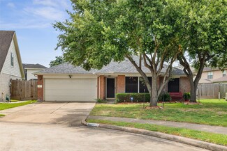 3027 Cedar Wing Ct, Missouri City, TX 77489